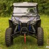 Honda Talon 1000 Winch Mounting Plate - Image 2