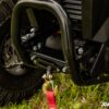 Honda Talon 1000 Winch Mounting Plate - Image 4