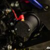 Honda Talon 1000 Winch Mounting Plate - Image 5