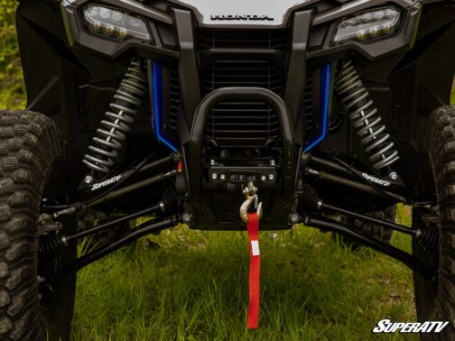 Honda Talon 1000 Winch Mounting Plate - Image 6