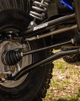 Honda Talon 1000X High Clearance 1.5" Forward Offset A-Arms