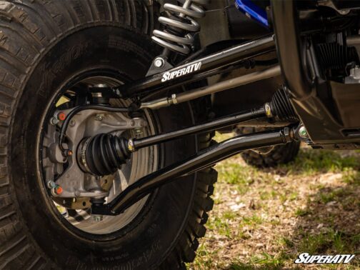 Honda Talon 1000X High Clearance 1.5" Forward Offset A-Arms - Image 2