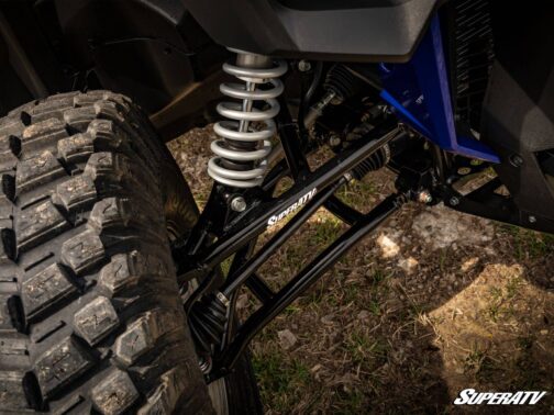 Honda Talon 1000X High Clearance 1.5" Forward Offset A-Arms - Image 3