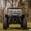 Honda Talon 1000X High Clearance 1.5" Forward Offset A-Arms - Image 5
