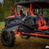 Honda Talon 1000X Lower Doors - Image 8