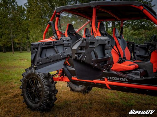 Honda Talon 1000X Lower Doors - Image 8