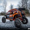 Honda Talon 1000 Spare Tire Carrier - Image 2