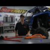 Can-Am Outlander (Gen 2) High Clearance 1.5" Offset A-Arms - Image 10