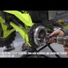 Yamaha YXZ Heavy-Duty Axle—Rhino 2.0 - Image 8