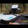Can-Am Maverick Trail Full Windshield - Image 9