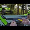 Textron Wildcat XX Flip Windshield - Image 9