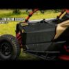 Can-Am Maverick X3 Aluminum Doors - Image 2