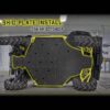 Can-Am Defender Full Skid Plate - Image 5