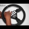 Assault Industries Switch Pro Steering Wheel Mount - Image 10