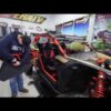 Can-Am Maverick X3 Lower Doors - Image 8