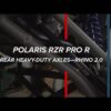 Polaris RZR Pro R Heavy-Duty Axle—Rhino 2.0 - Image 6