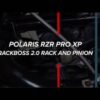 Polaris RZR PRO XP RackBoss 2.0 Rack and Pinion - Image 9