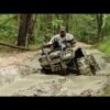 SuperATV Terminator UTV / ATV Mud Tire - Image 6