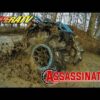 SuperATV Assassinator® UTV / ATV Mud Tires - Image 5