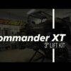 Can-Am Commander 3" Lift Kit - Image 10