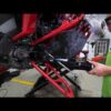 Honda Talon 1000R Heavy-Duty Axle—Rhino Brand - Image 5
