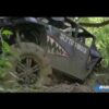 Polaris RZR 800 Heavy-Duty Axle—Rhino 2.0 - Image 5