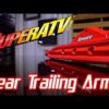 Polaris RZR XP Turbo Rear Trailing Arms - Image 9