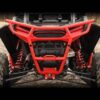 Polaris RZR XP Turbo S Rear Bumper - Image 8