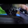 Polaris RZR XP 1000 Vented Full Windshield - Image 2