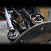 Polaris RZR XP Turbo Heavy-Duty Tie Rod Kit - Image 6