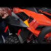 Polaris RZR XP Turbo Fender Flares - Image 10