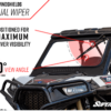 Polaris General Glass Windshield - Image 2