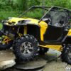 SuperATV Intimidator UTV / ATV All-Terrain Tire - Image 2