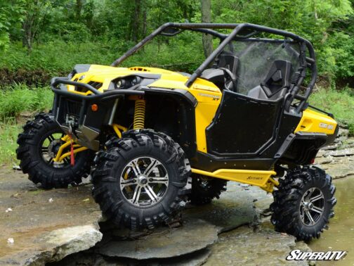 SuperATV Intimidator UTV / ATV All-Terrain Tire - Image 2