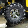 SuperATV Intimidator UTV / ATV All-Terrain Tire - Image 3