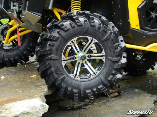 SuperATV Intimidator UTV / ATV All-Terrain Tire - Image 3