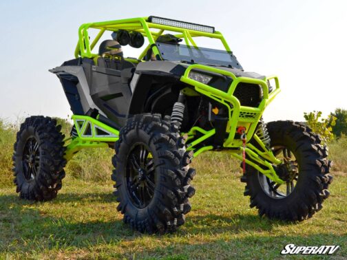 SuperATV Intimidator UTV / ATV All-Terrain Tire - Image 4