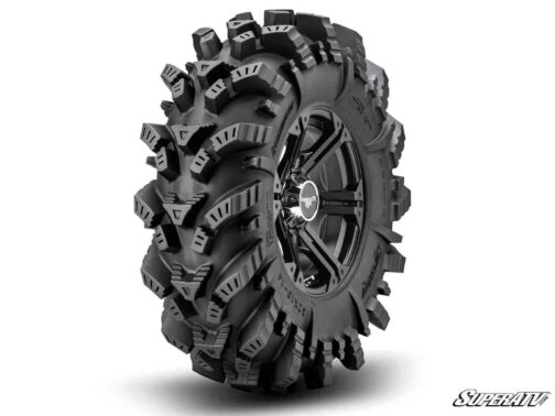 SuperATV Intimidator UTV / ATV All-Terrain Tire