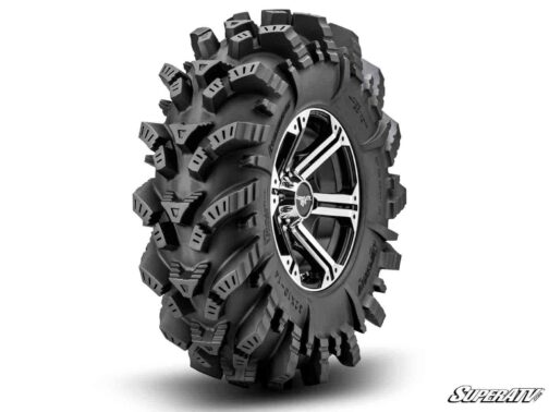 SuperATV Intimidator UTV / ATV All-Terrain Tire - Image 10