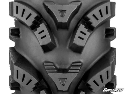 SuperATV Intimidator UTV / ATV All-Terrain Tire - Image 8