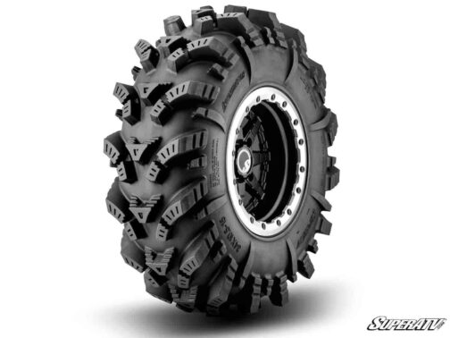 SuperATV Intimidator UTV / ATV All-Terrain Tire - Image 11