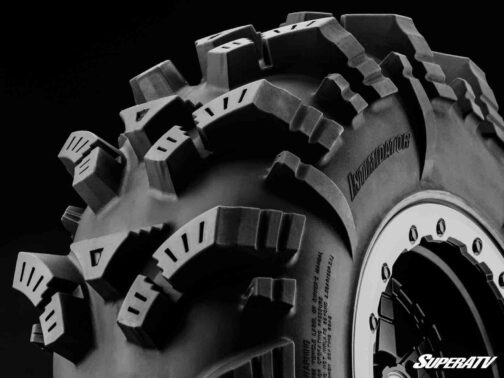 SuperATV Intimidator UTV / ATV All-Terrain Tire - Image 7