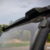 John Deere Gator XUV 835/865 Scratch Resistant Full Windshield - Image 5