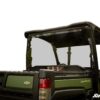 John Deere Gator 835/865 Rear Windshield