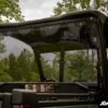 John Deere Gator 835/865 Rear Windshield - Image 5