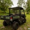 John Deere Gator 835/865 Rear Windshield - Image 4