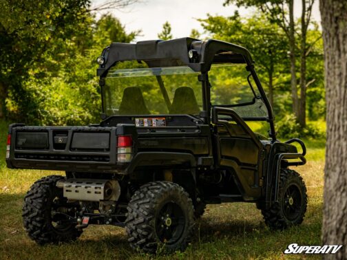 John Deere Gator Rear Windshield - Image 5
