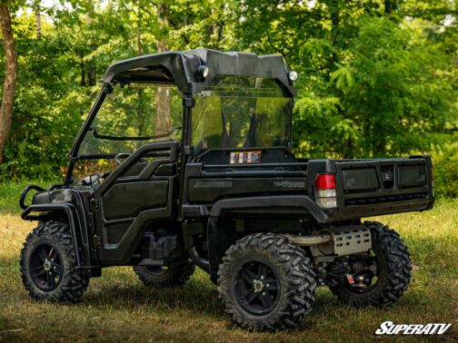 John Deere Gator Rear Windshield - Image 9