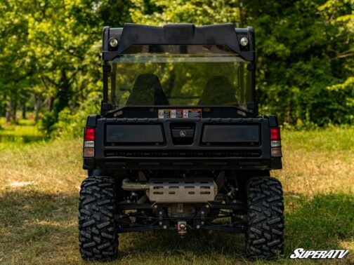 John Deere Gator Rear Windshield - Image 7