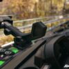 John Deere Gator XUV 835 Scratch-Resistant Flip Windshield - Image 5
